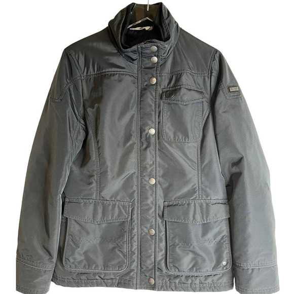 BMW Coat Unisex Thermore Jacket Coat